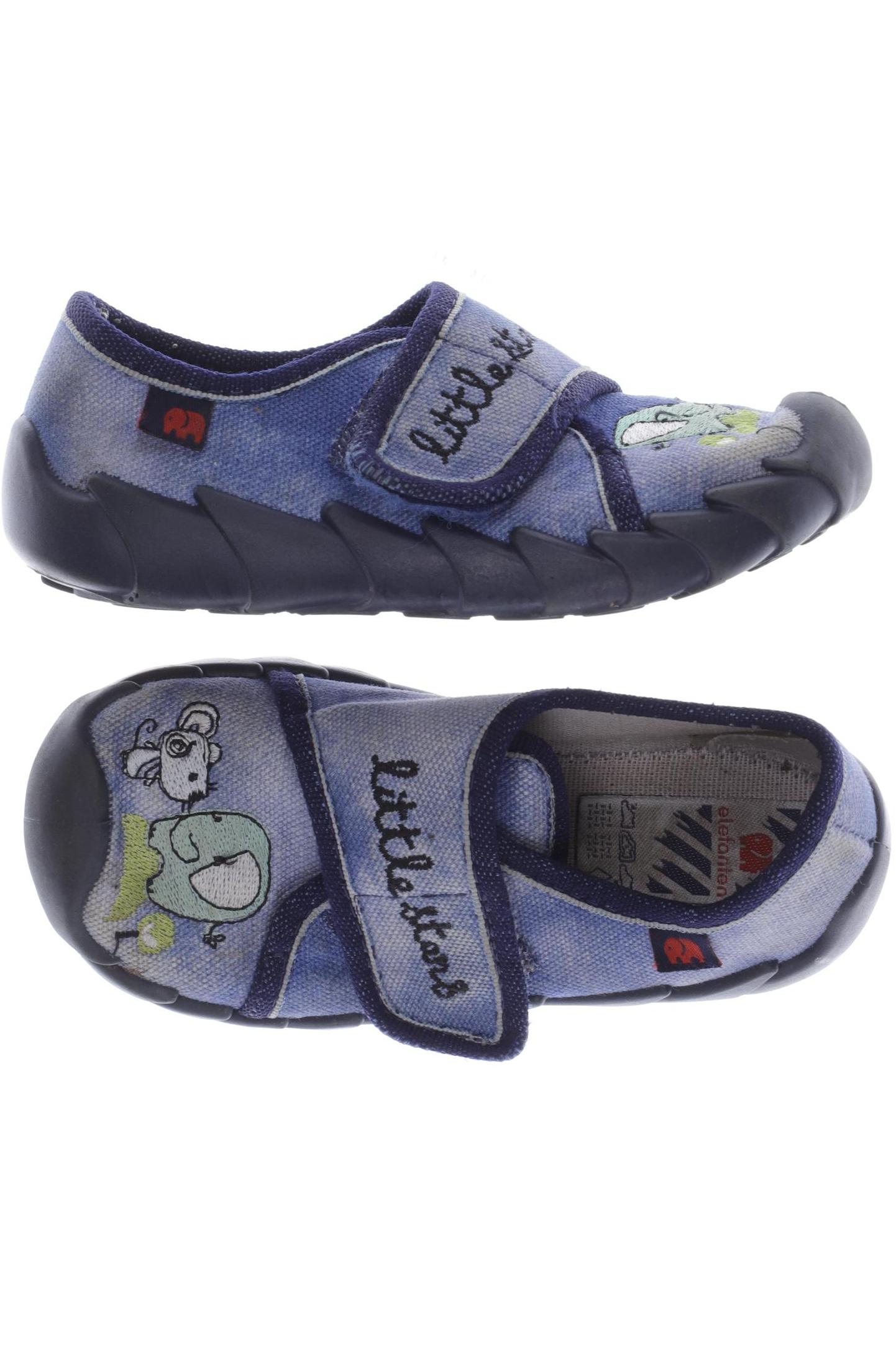 

elefanten Jungen Kinderschuhe, blau