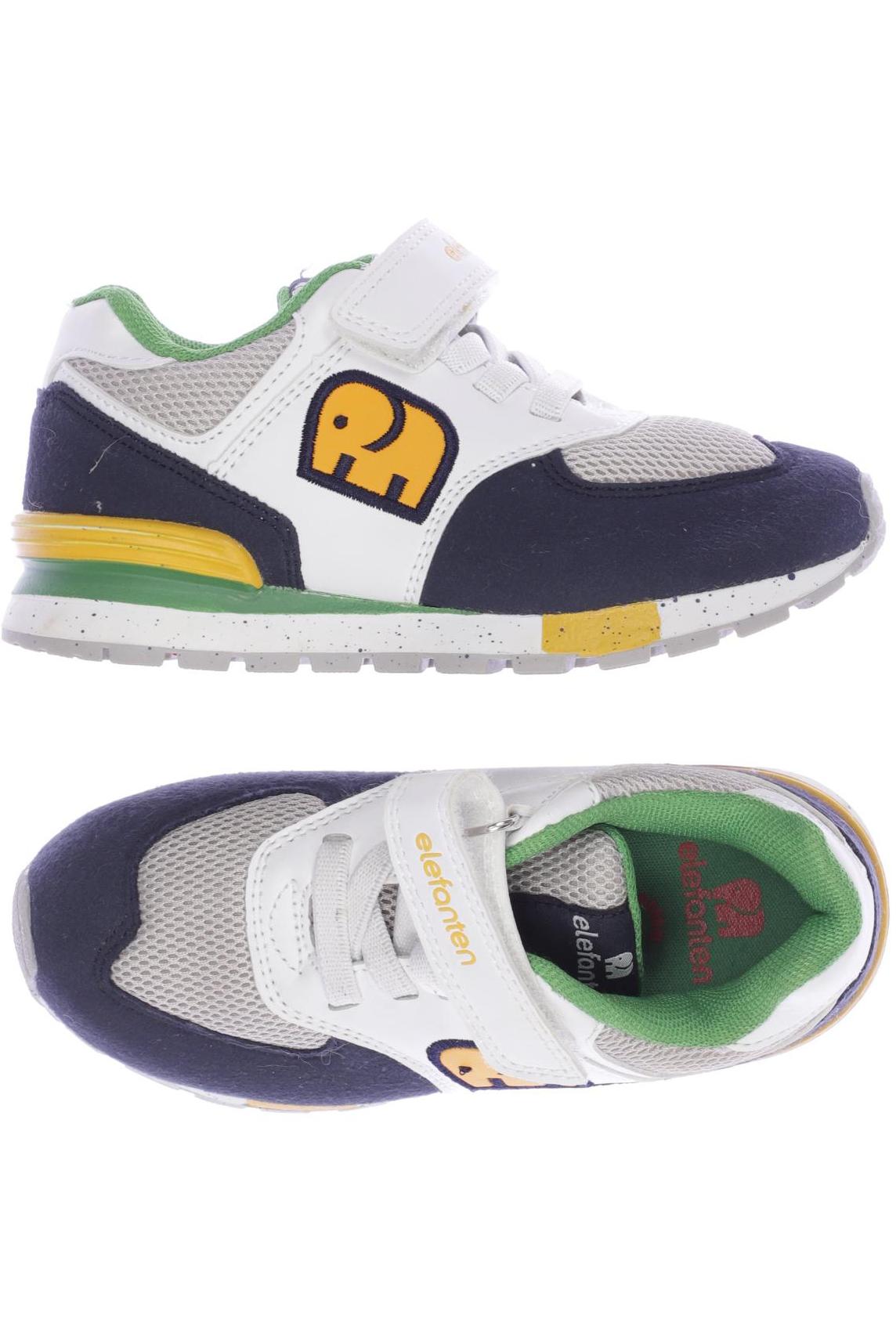 

elefanten Herren Kinderschuhe, mehrfarbig, Gr. 26