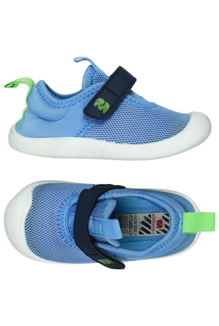 

elefanten Jungen Kinderschuhe, mehrfarbig, Gr. 24