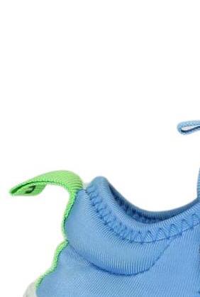 Thumbnail - elefanten Jungen Kinderschuhe, mehrfarbig, Gr. 24