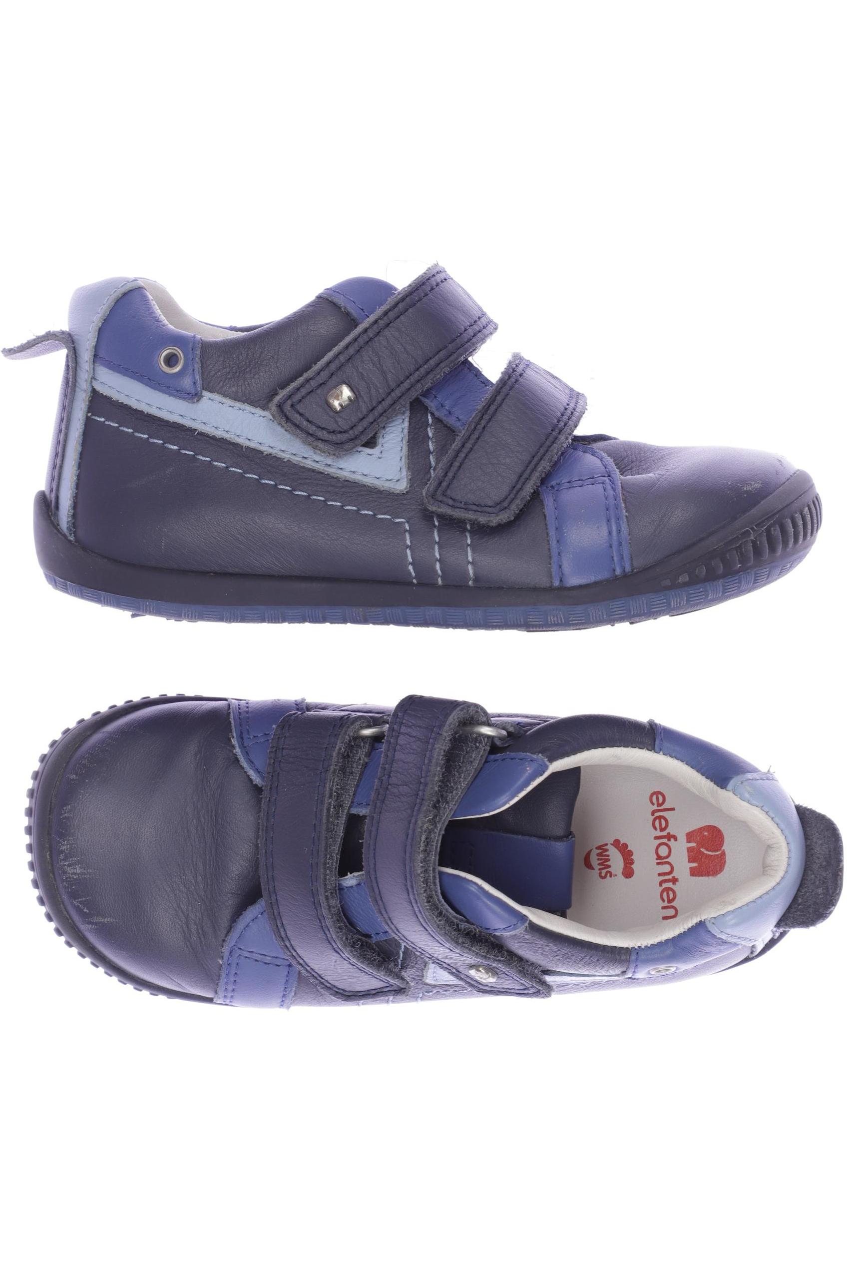 

elefanten Herren Kinderschuhe, marineblau, Gr. 25