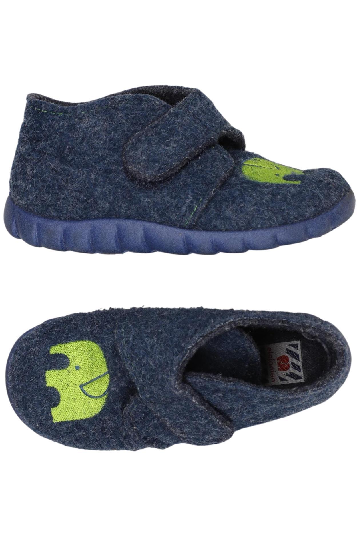 

elefanten Herren Kinderschuhe, marineblau, Gr. 23