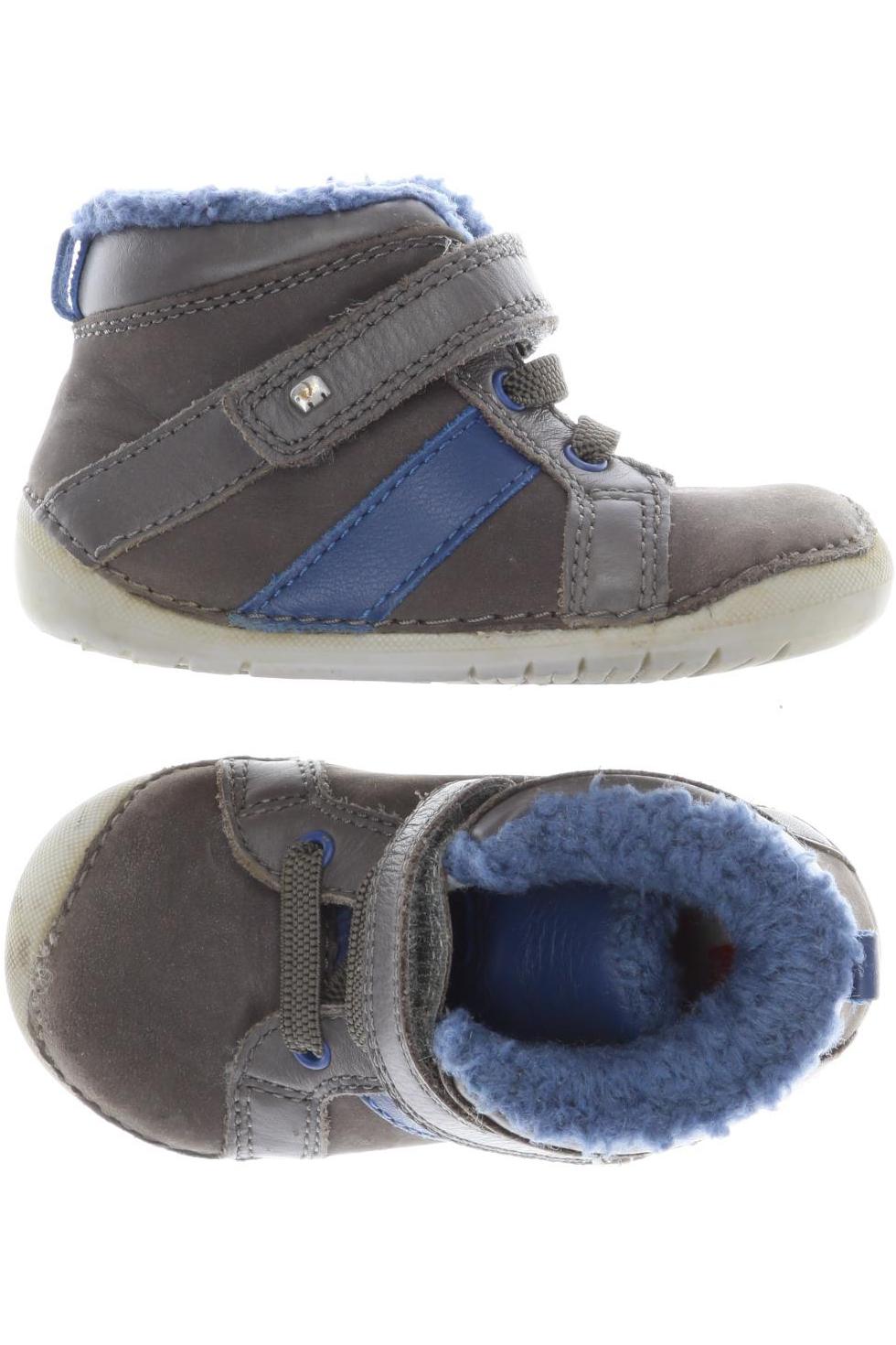 

elefanten Herren Kinderschuhe, grau, Gr. 20