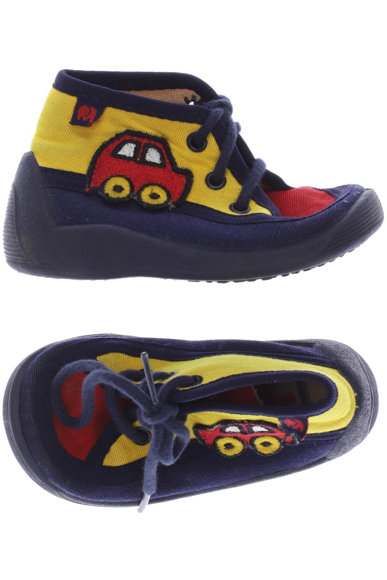 

elefanten Jungen Kinderschuhe, marineblau