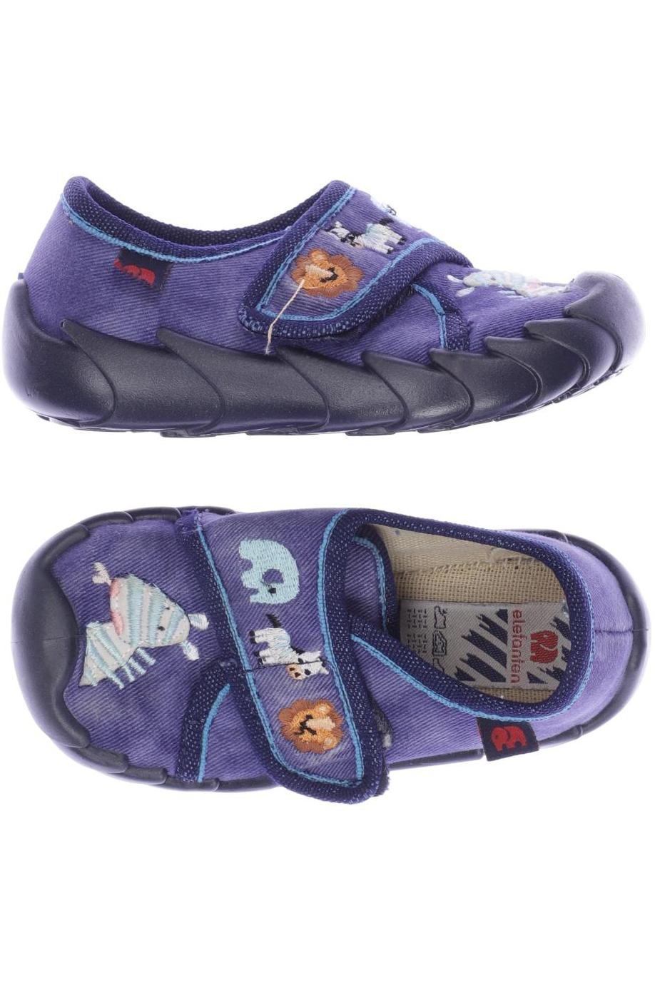 

elefanten Herren Kinderschuhe, blau, Gr. 21