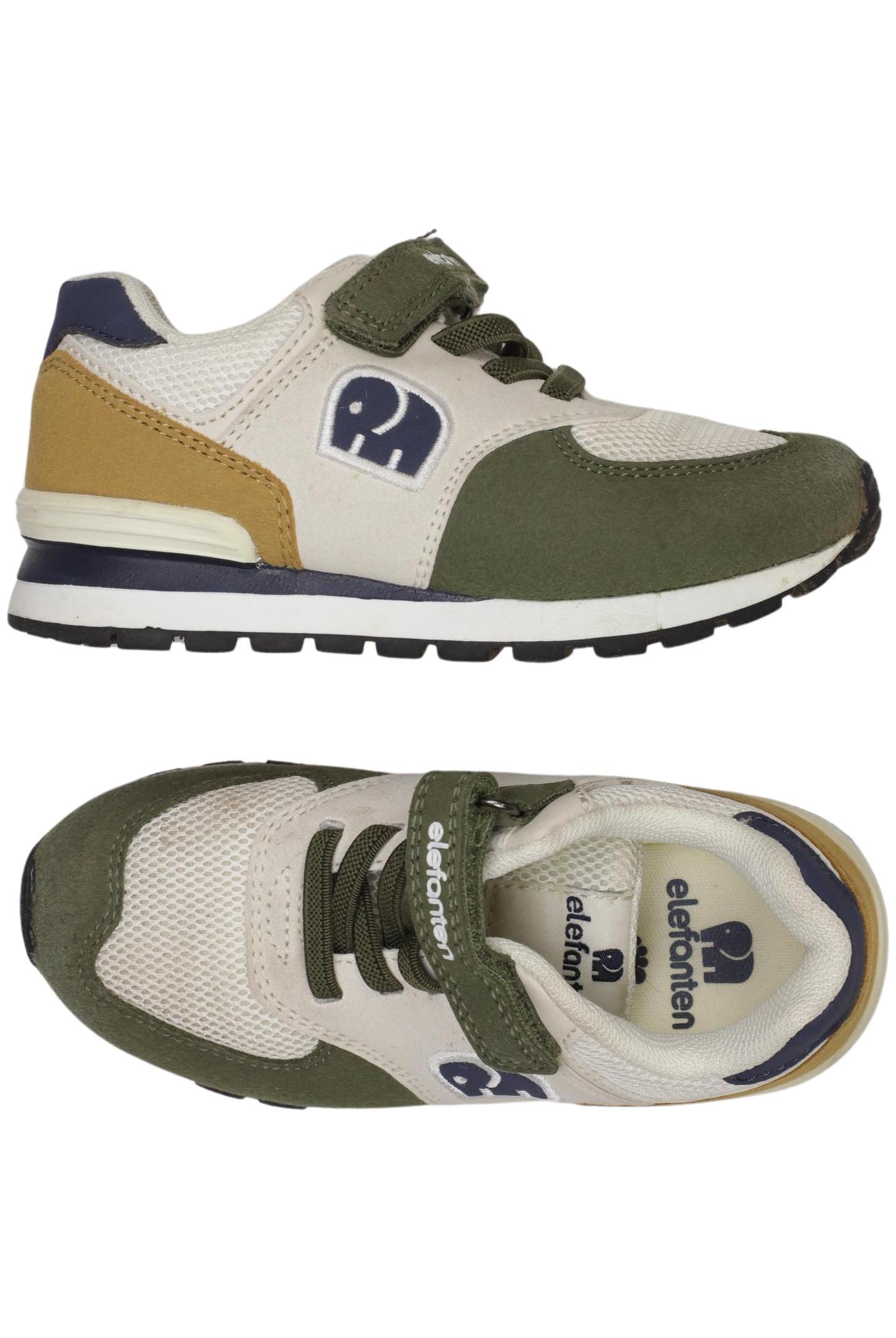 

elefanten Jungen Kinderschuhe, mehrfarbig, Gr. 24