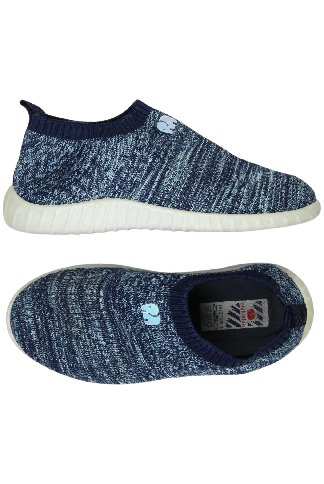 

elefanten Jungen Kinderschuhe, mehrfarbig, Gr. 30