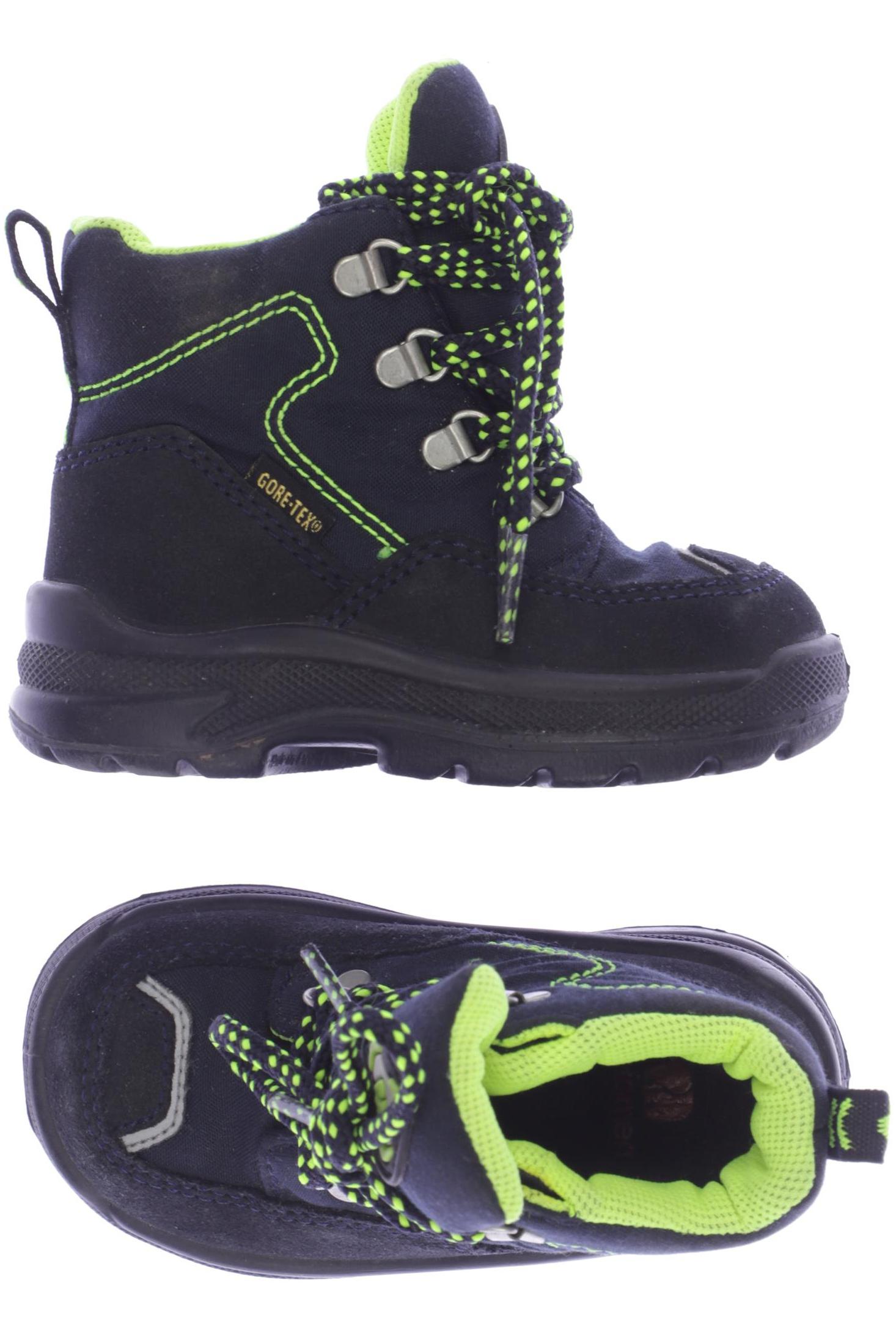 

elefanten Jungen Kinderschuhe, marineblau