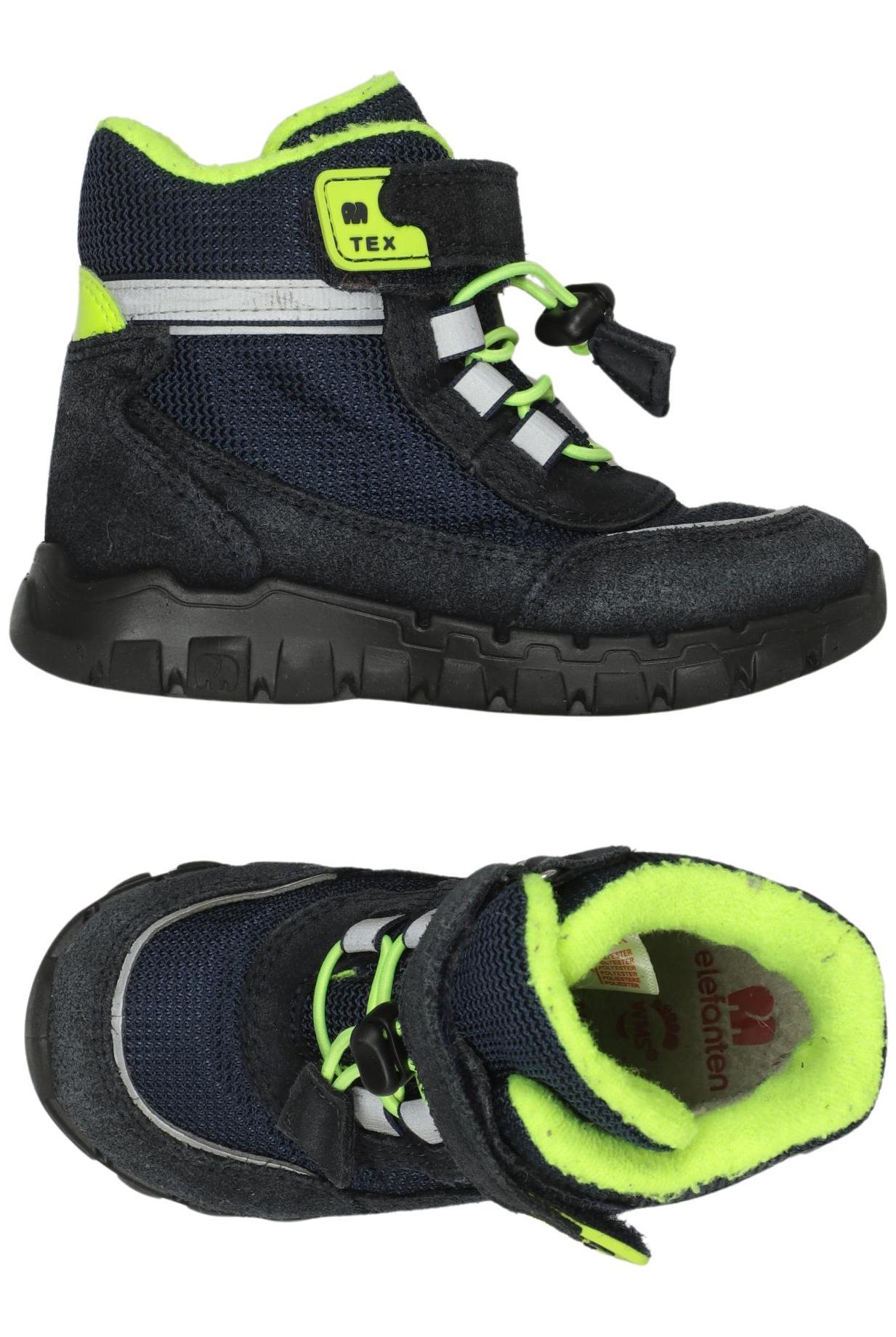 

elefanten Herren Kinderschuhe, marineblau, Gr. 24