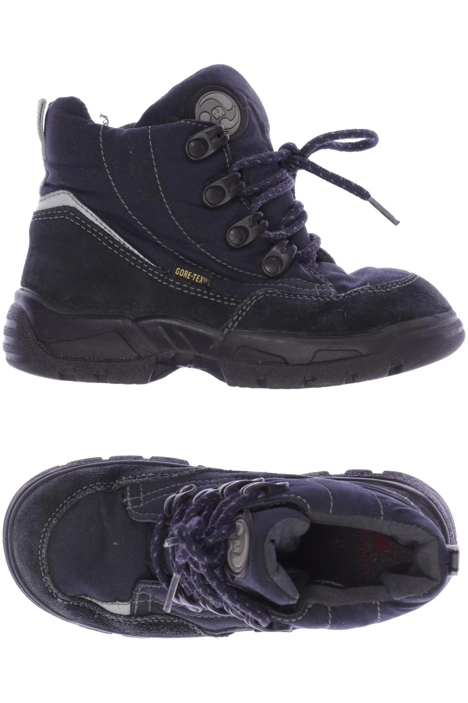 

elefanten Jungen Kinderschuhe, marineblau