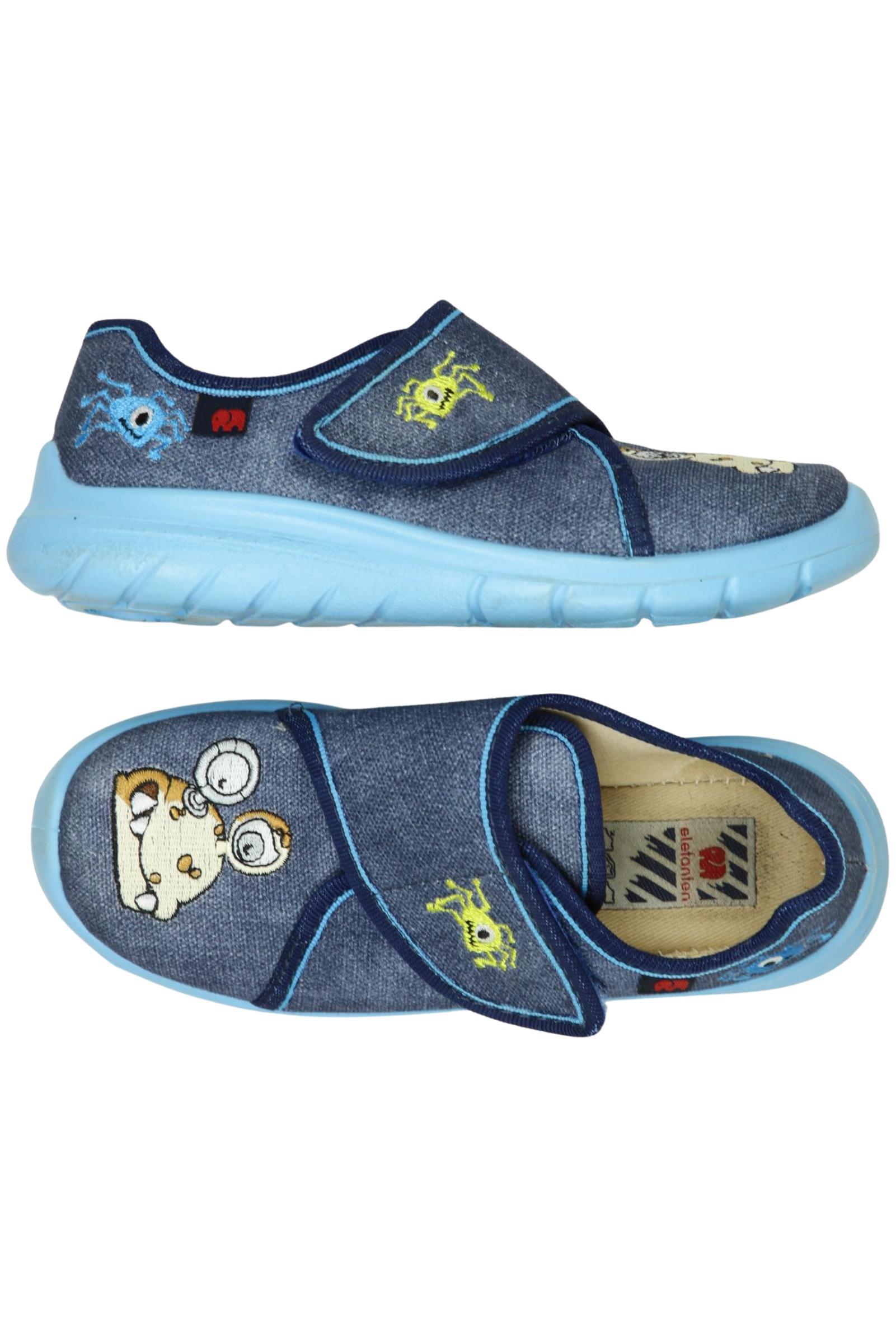 

elefanten Herren Kinderschuhe, marineblau, Gr. 28