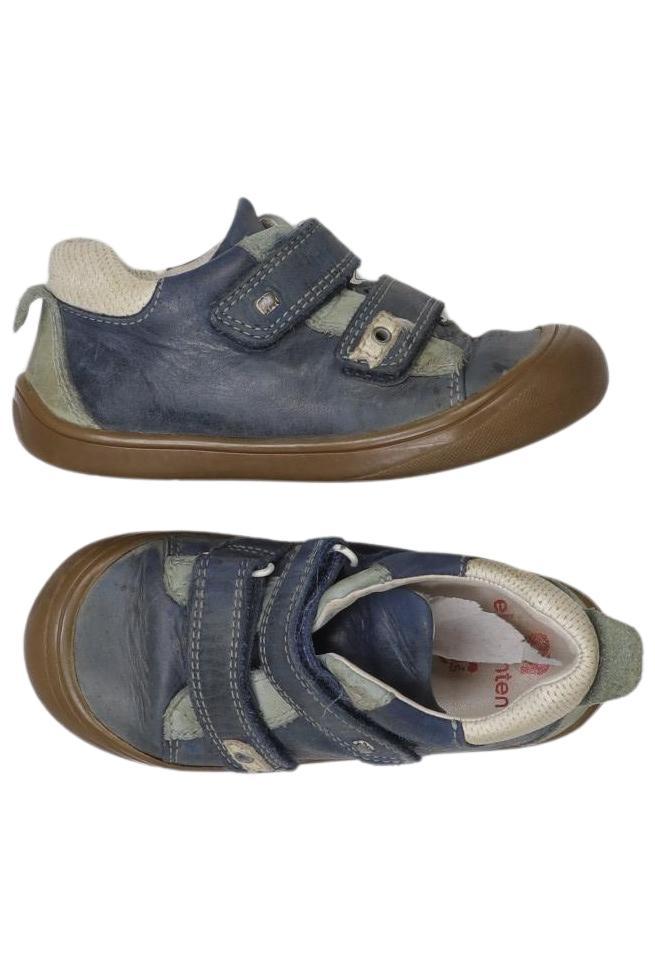 

elefanten Jungen Kinderschuhe, blau, Gr. 25