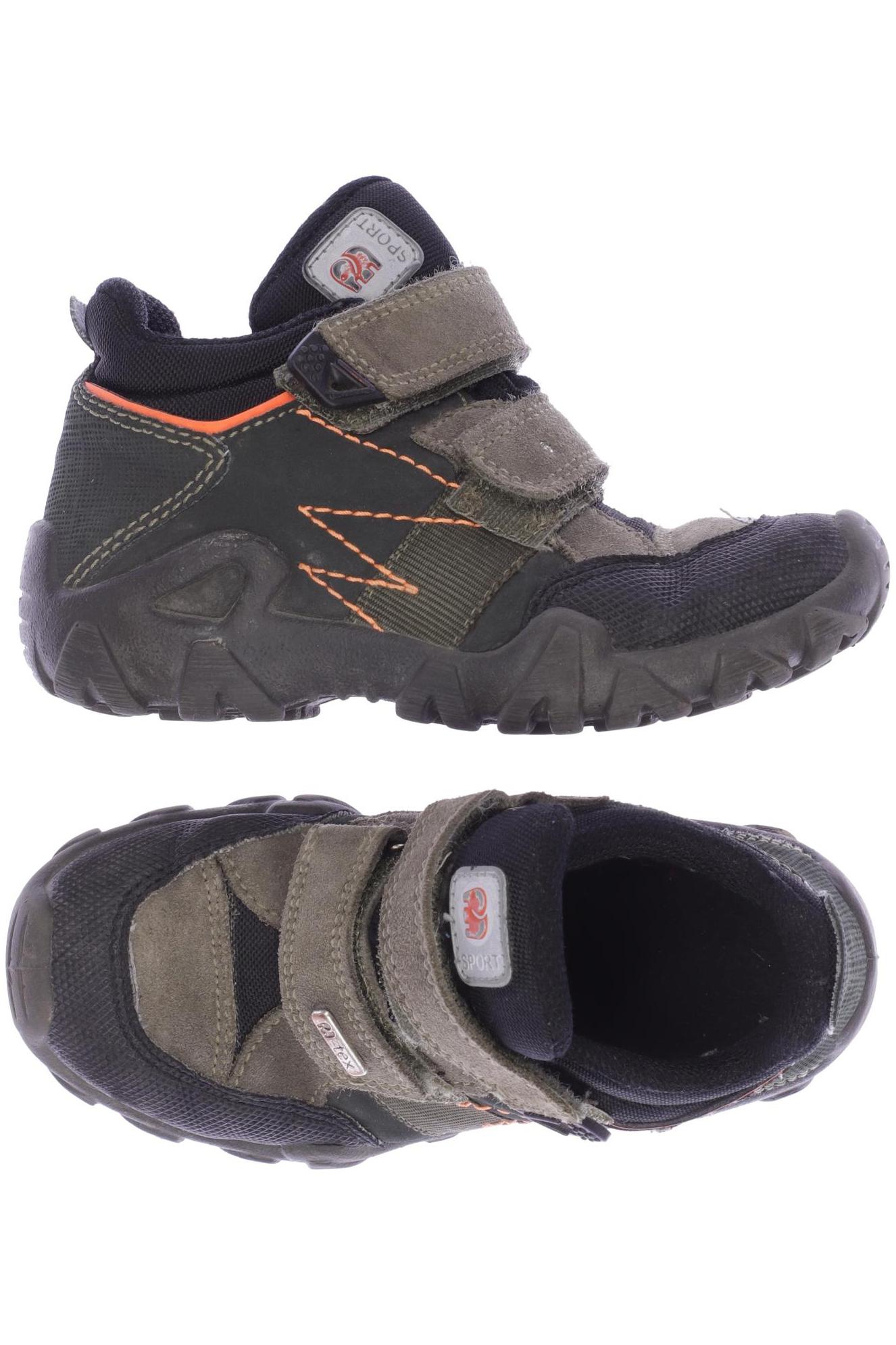 

elefanten Herren Kinderschuhe, grau, Gr. 28