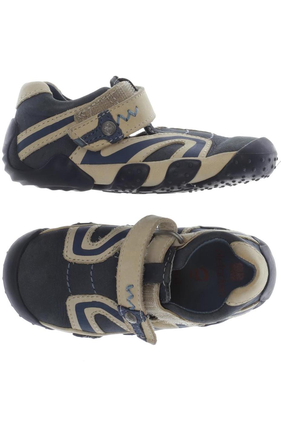 

elefanten Herren Kinderschuhe, blau, Gr. 21