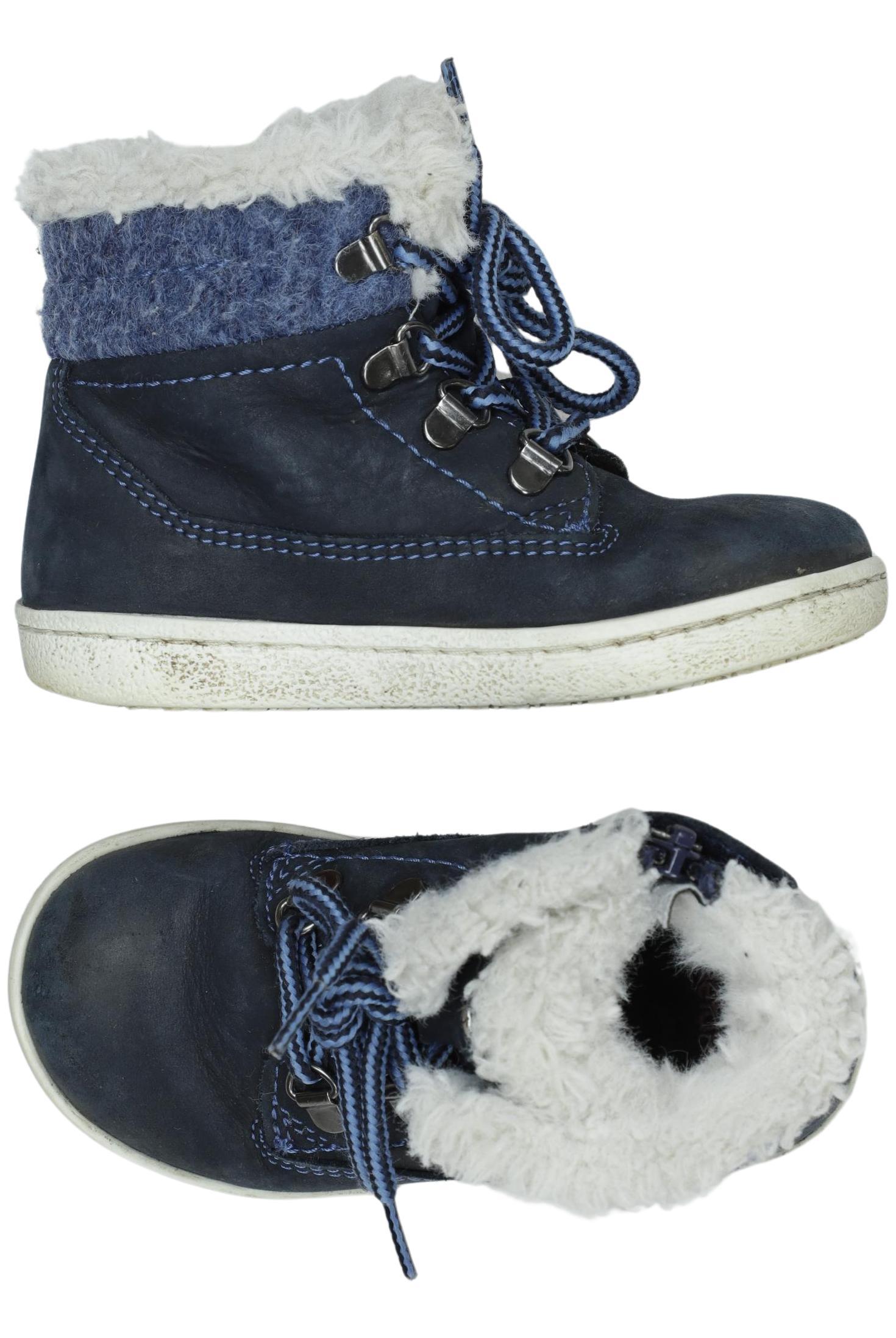 

elefanten Jungen Kinderschuhe, marineblau, Gr. 23