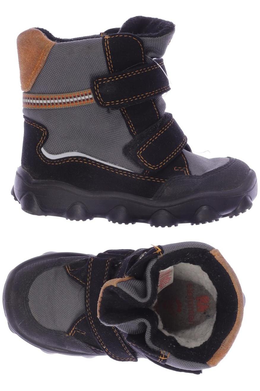

elefanten Herren Kinderschuhe, grau, Gr. 24
