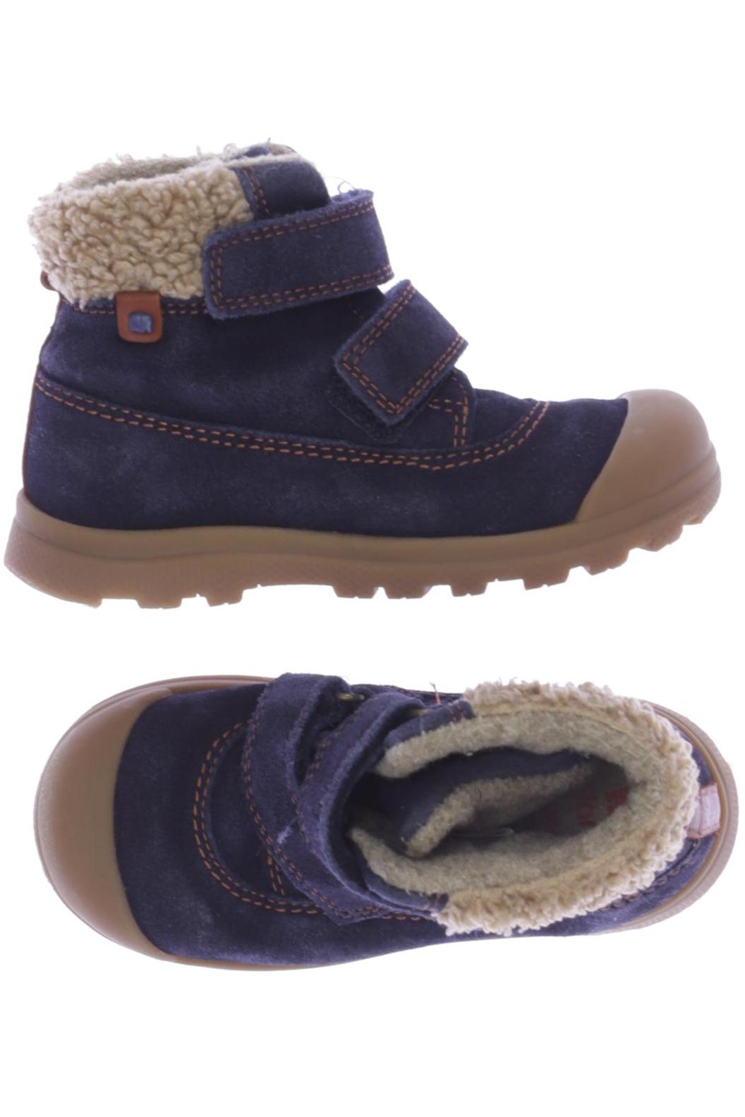 

elefanten Herren Kinderschuhe, marineblau, Gr. 24