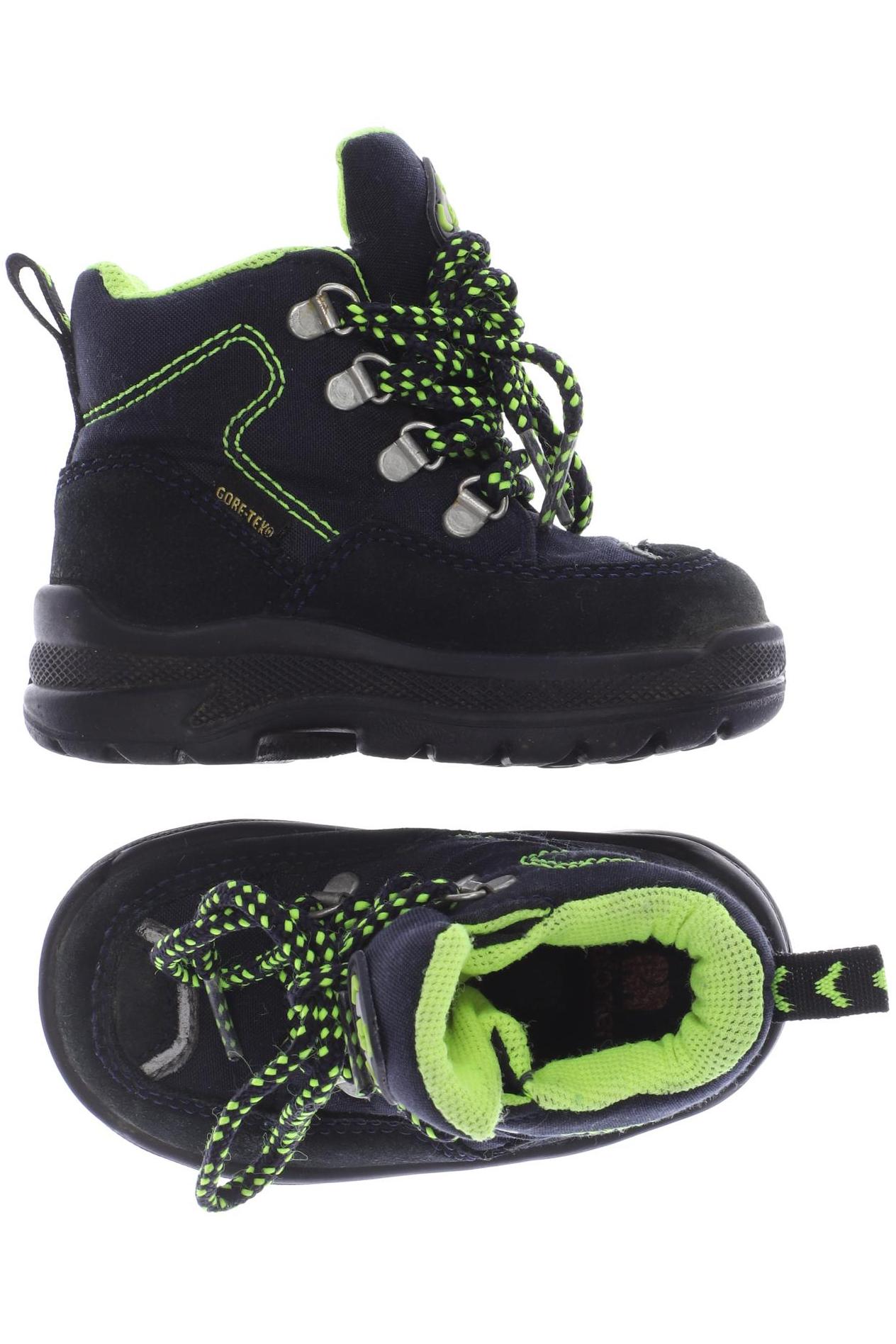 

elefanten Herren Kinderschuhe, marineblau, Gr. 19