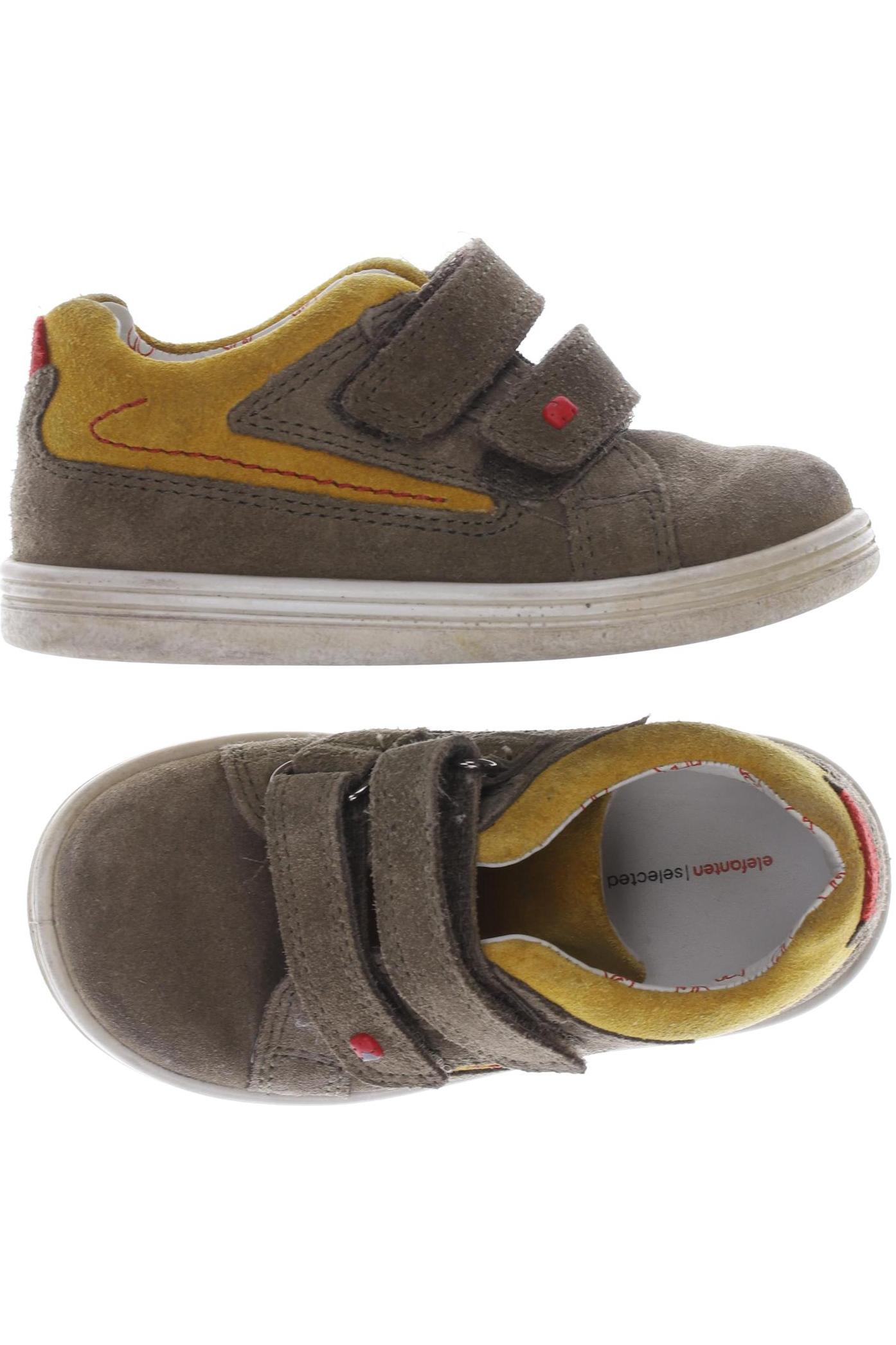 

elefanten Jungen Kinderschuhe, braun