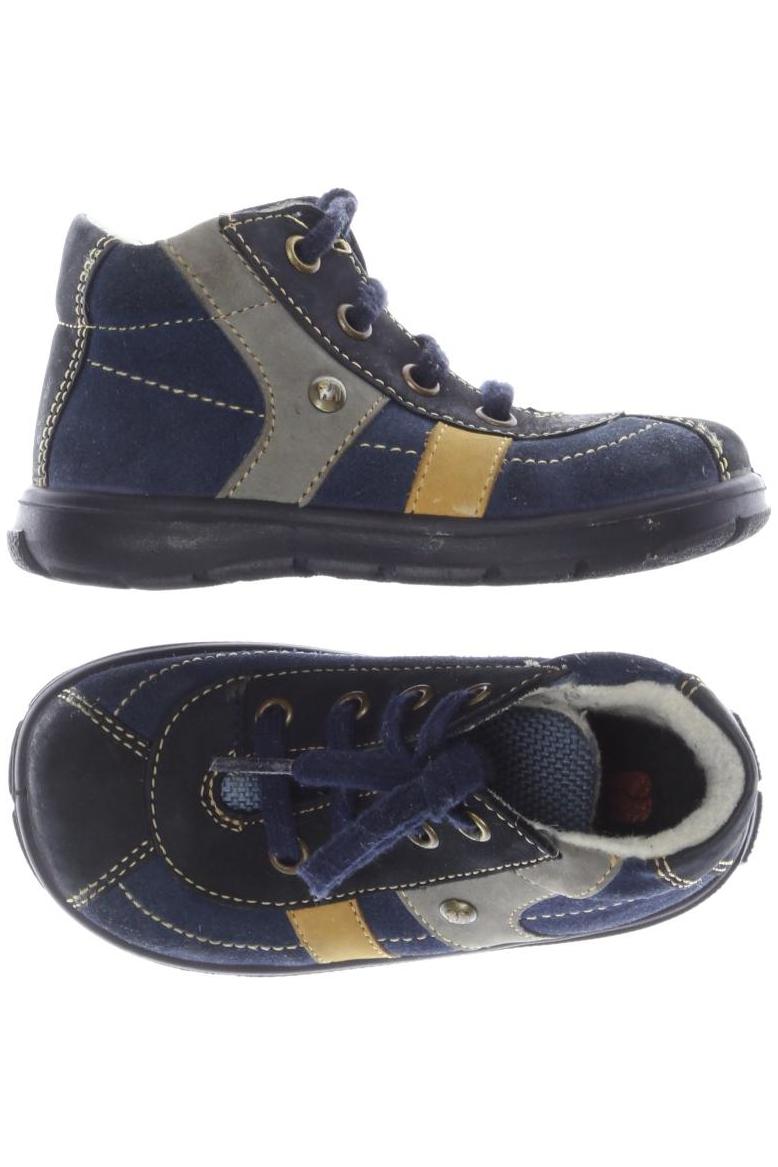 

elefanten Herren Kinderschuhe, marineblau, Gr. 21