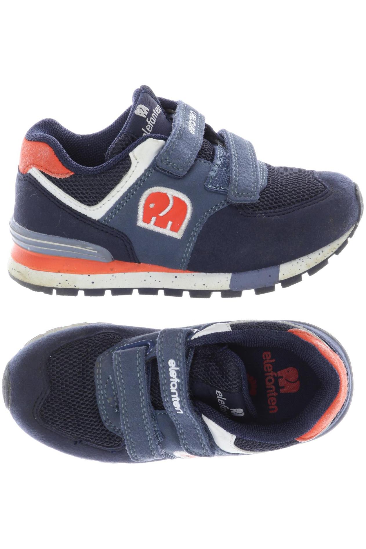 

elefanten Herren Kinderschuhe, marineblau, Gr. 24