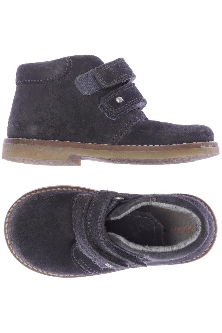 

elefanten Herren Kinderschuhe, grau, Gr. 23