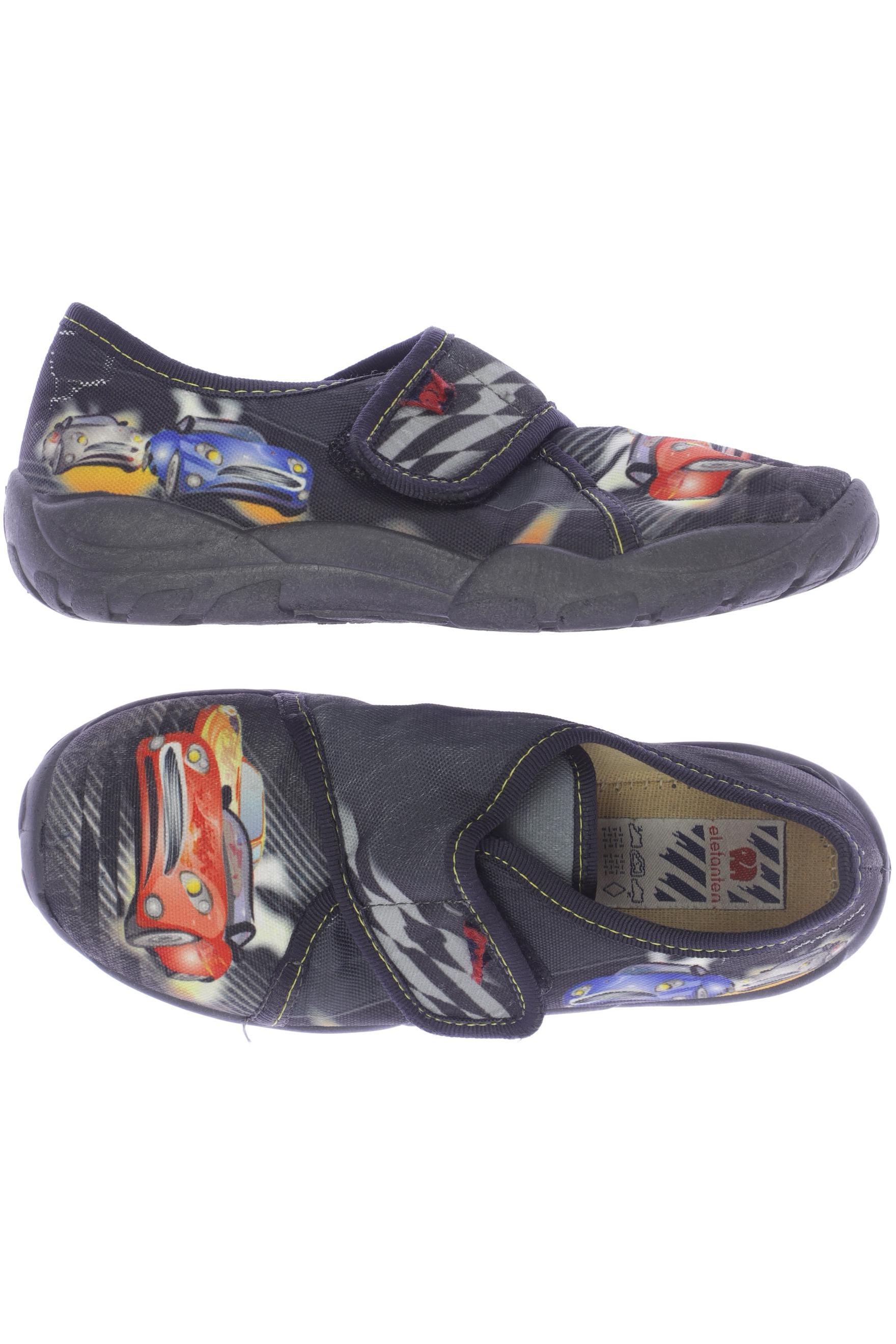 

elefanten Herren Kinderschuhe, grau, Gr. 28