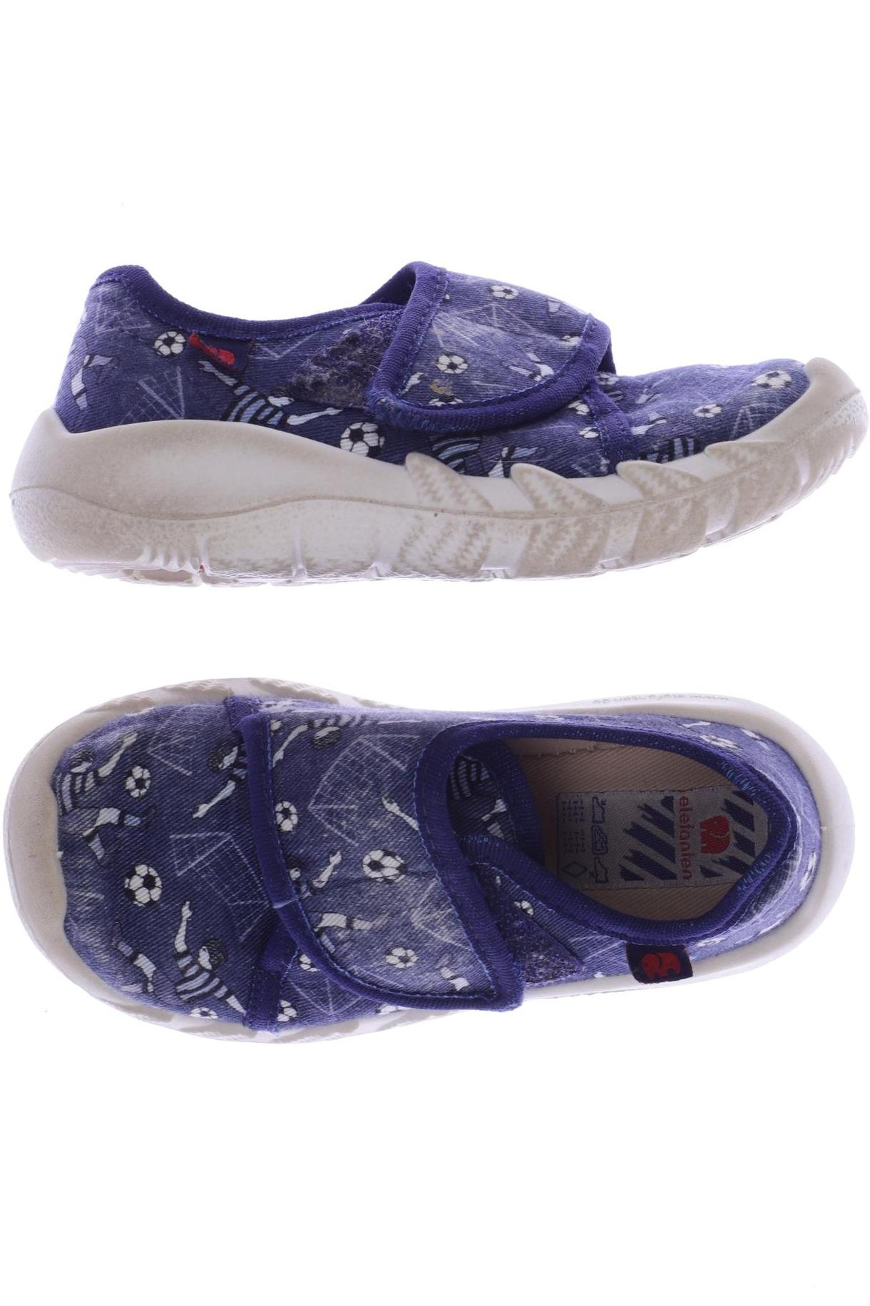 

elefanten Jungen Kinderschuhe, blau