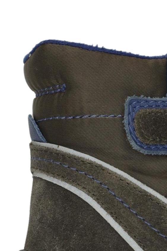 Thumbnail - elefanten Jungen Kinderschuhe, braun, Gr. 23