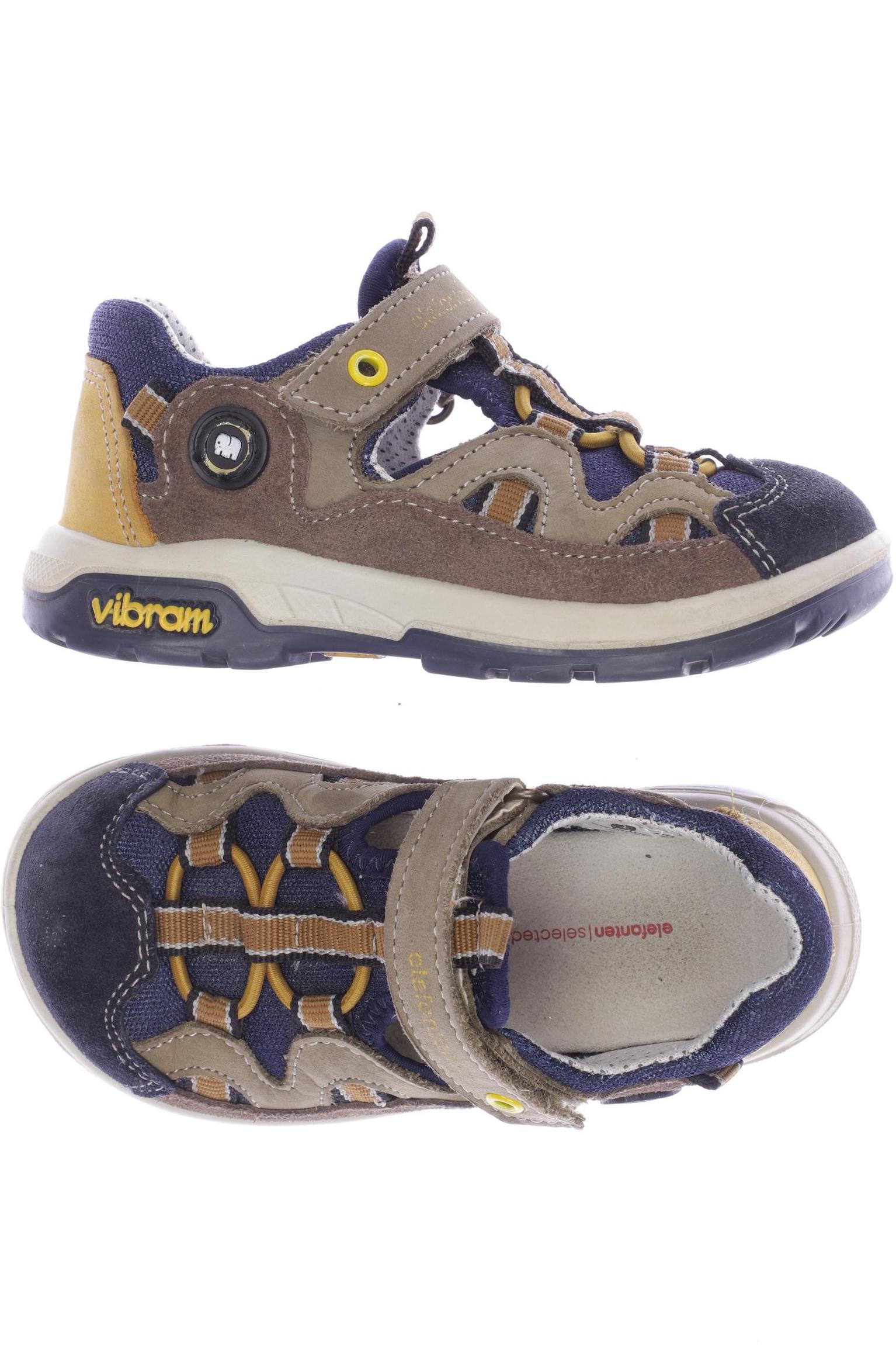 

elefanten Jungen Kinderschuhe, mehrfarbig