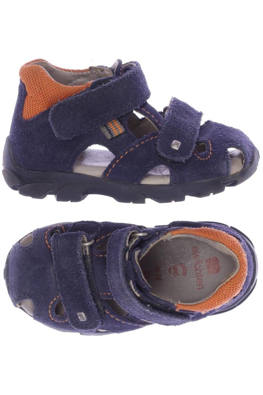 

elefanten Herren Kinderschuhe, marineblau, Gr. 21