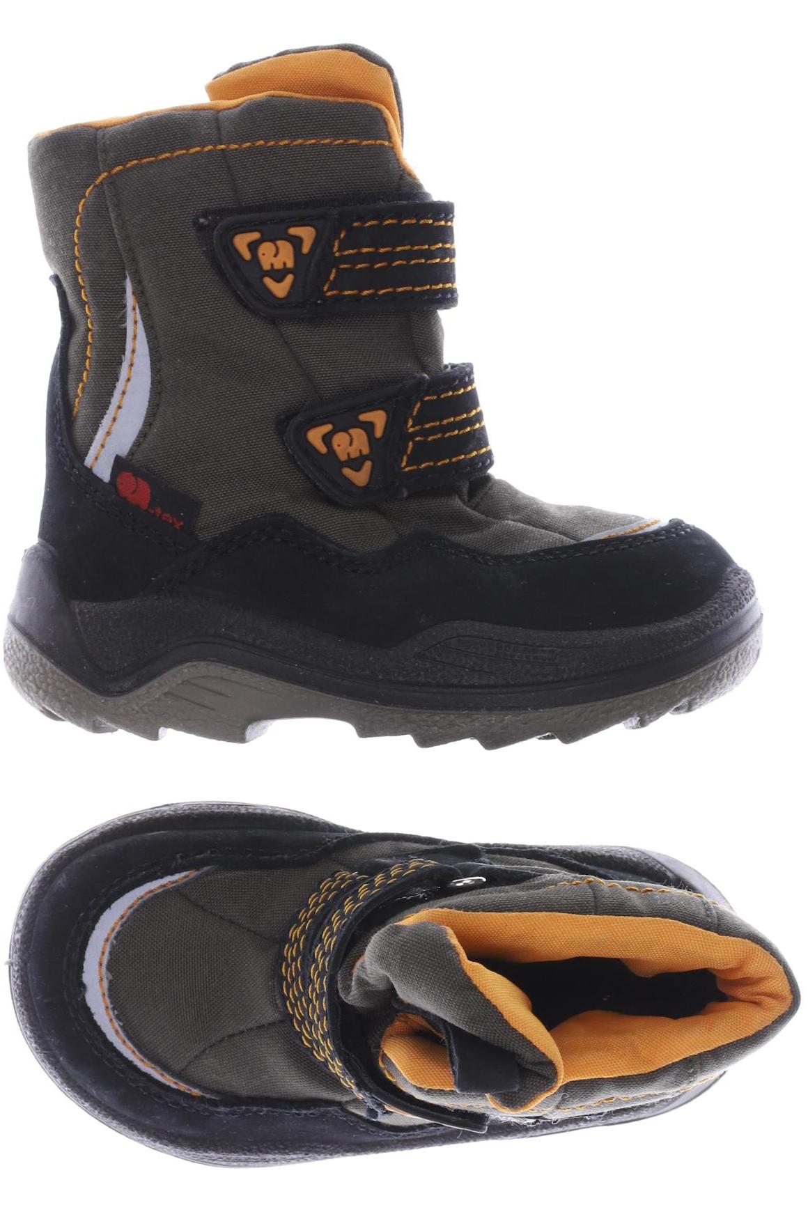 

elefanten Jungen Kinderschuhe, grün, Gr. 19