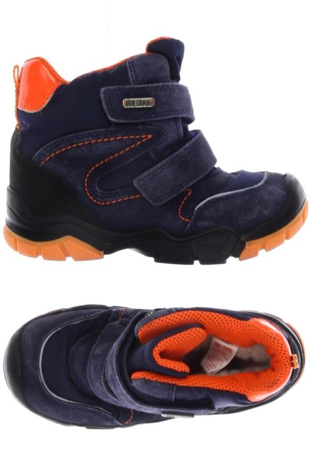 

elefanten Herren Kinderschuhe, marineblau, Gr. 25
