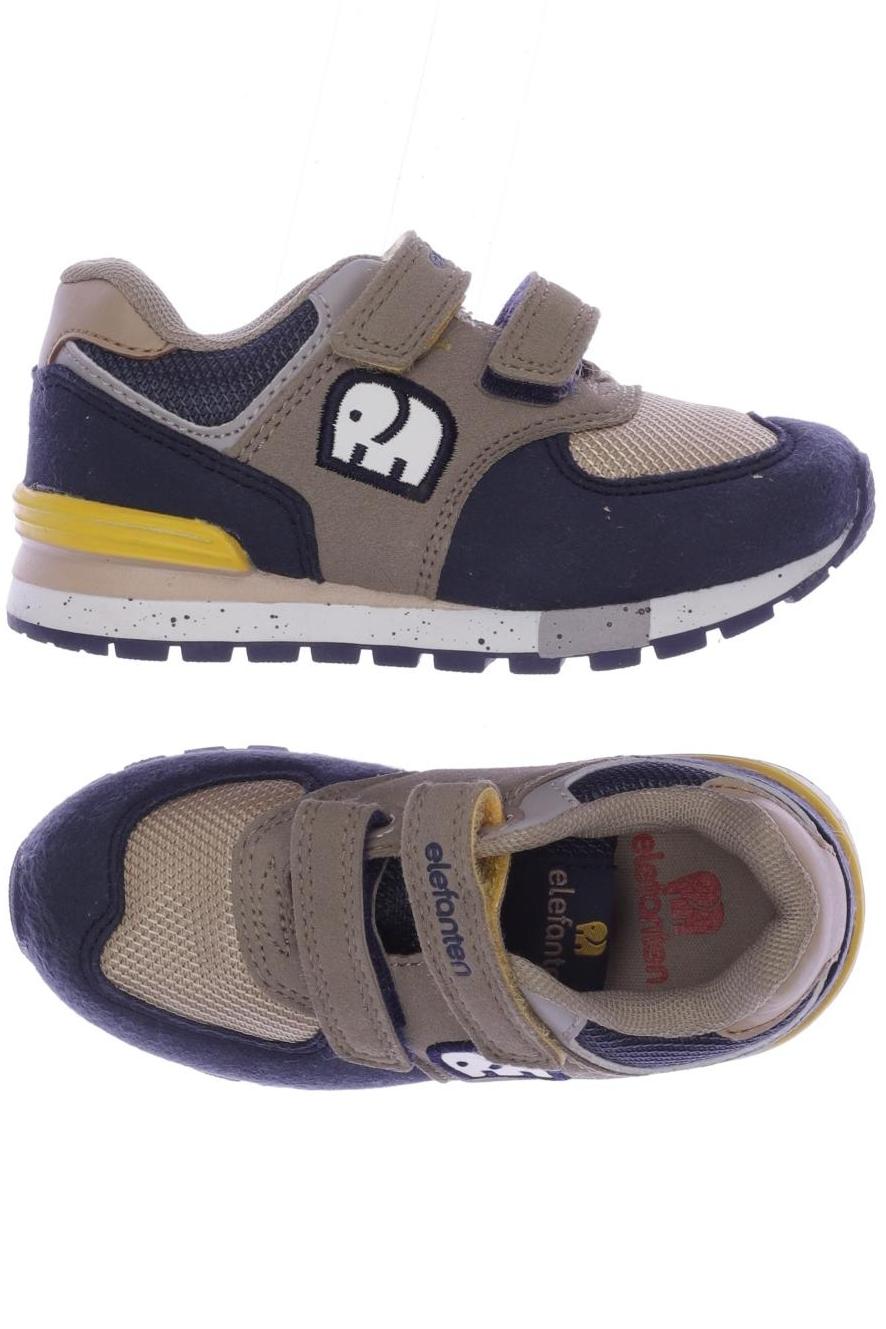 

elefanten Herren Kinderschuhe, beige, Gr. 23
