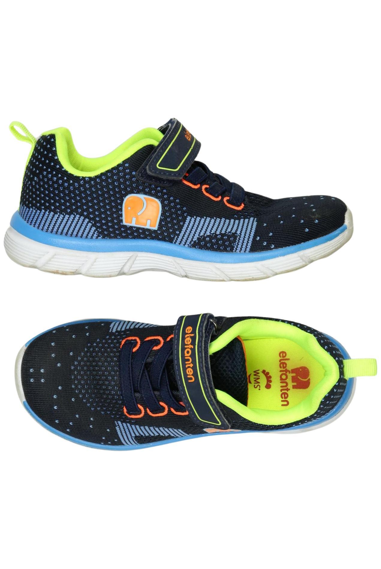 

elefanten Jungen Kinderschuhe, neon, Gr. 28