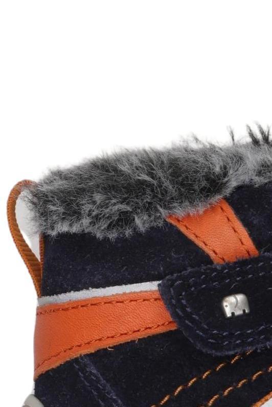 Thumbnail - elefanten Jungen Kinderschuhe, mehrfarbig, Gr. 20