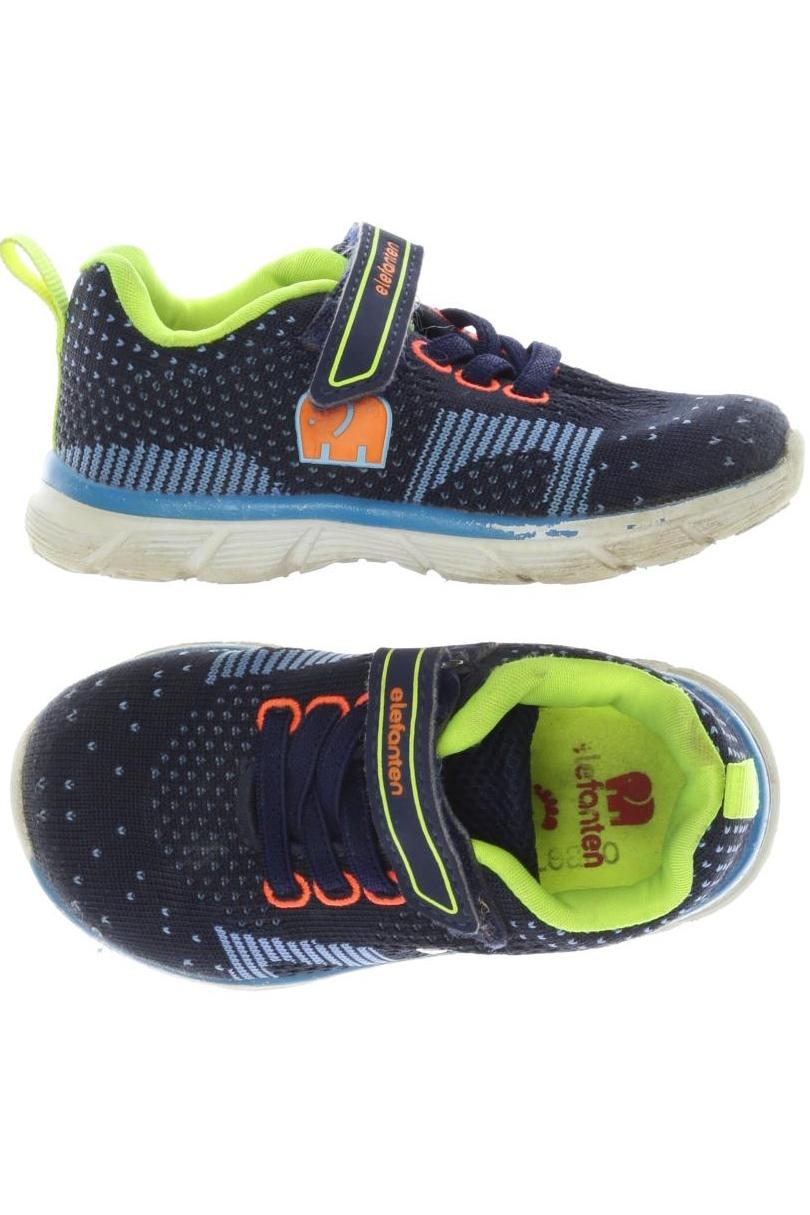 

elefanten Herren Kinderschuhe, marineblau, Gr. 21