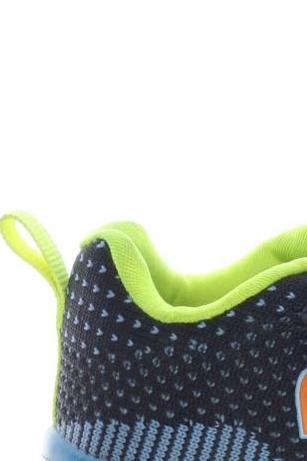 Thumbnail - elefanten Jungen Kinderschuhe, marineblau, Gr. 21