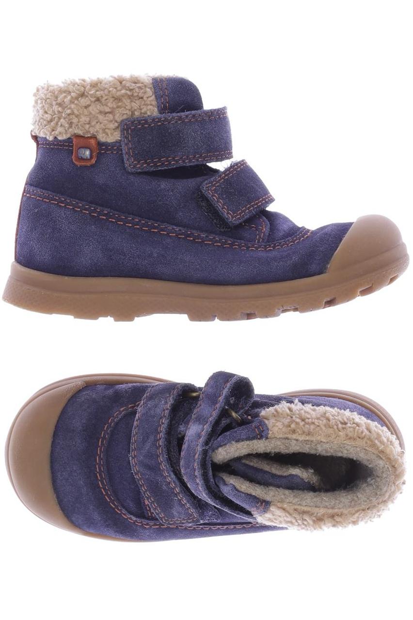 

elefanten Jungen Kinderschuhe, marineblau
