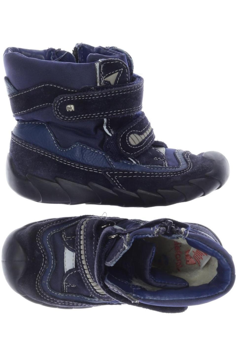 

elefanten Herren Kinderschuhe, marineblau, Gr. 24