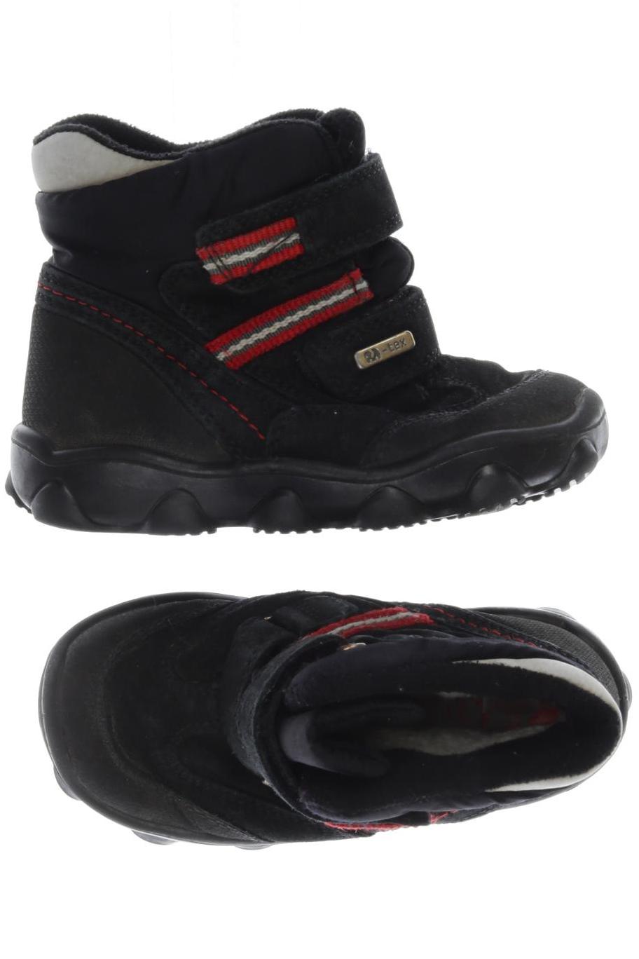 

elefanten Herren Kinderschuhe, schwarz, Gr. 24