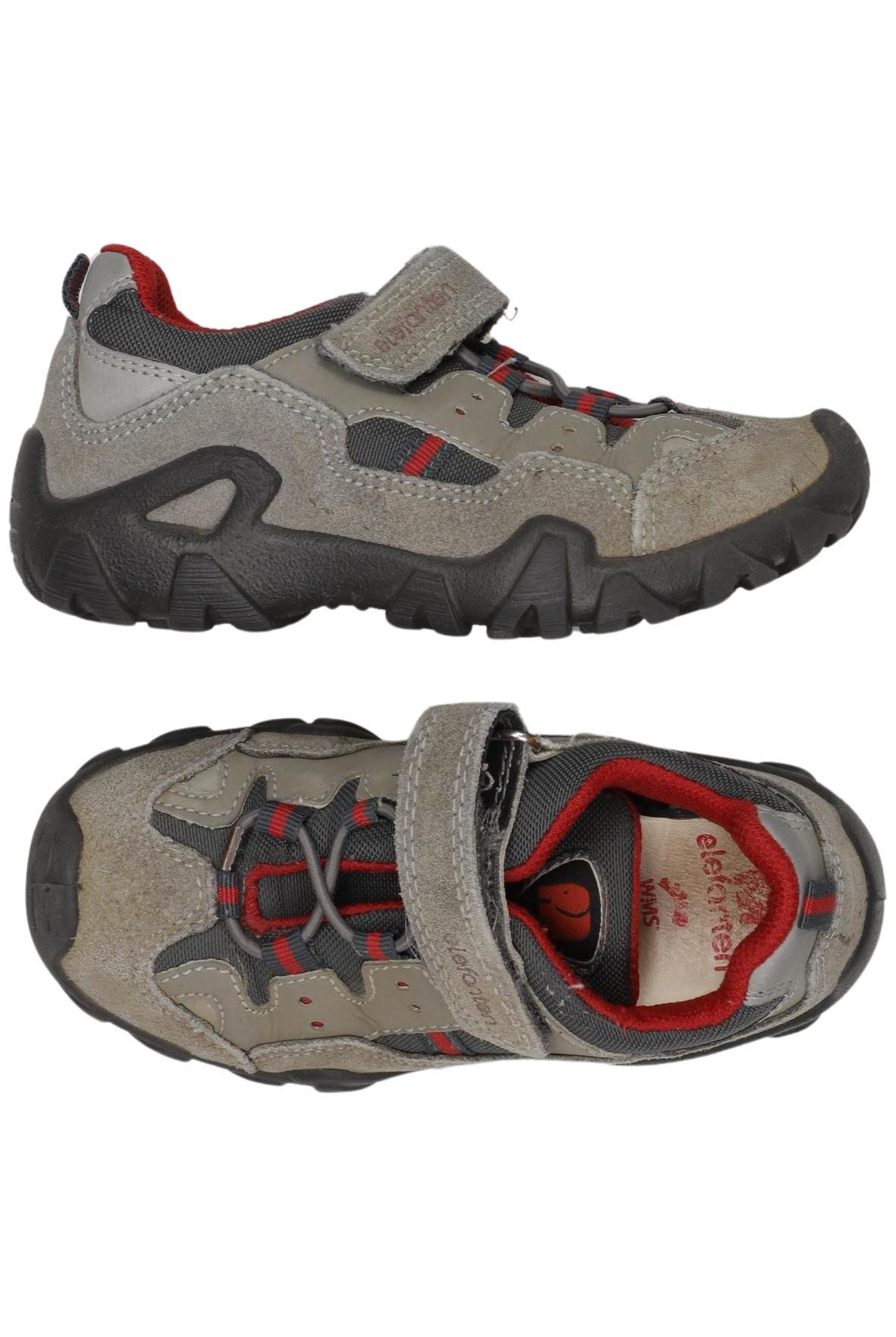 

elefanten Herren Kinderschuhe, grau, Gr. 28