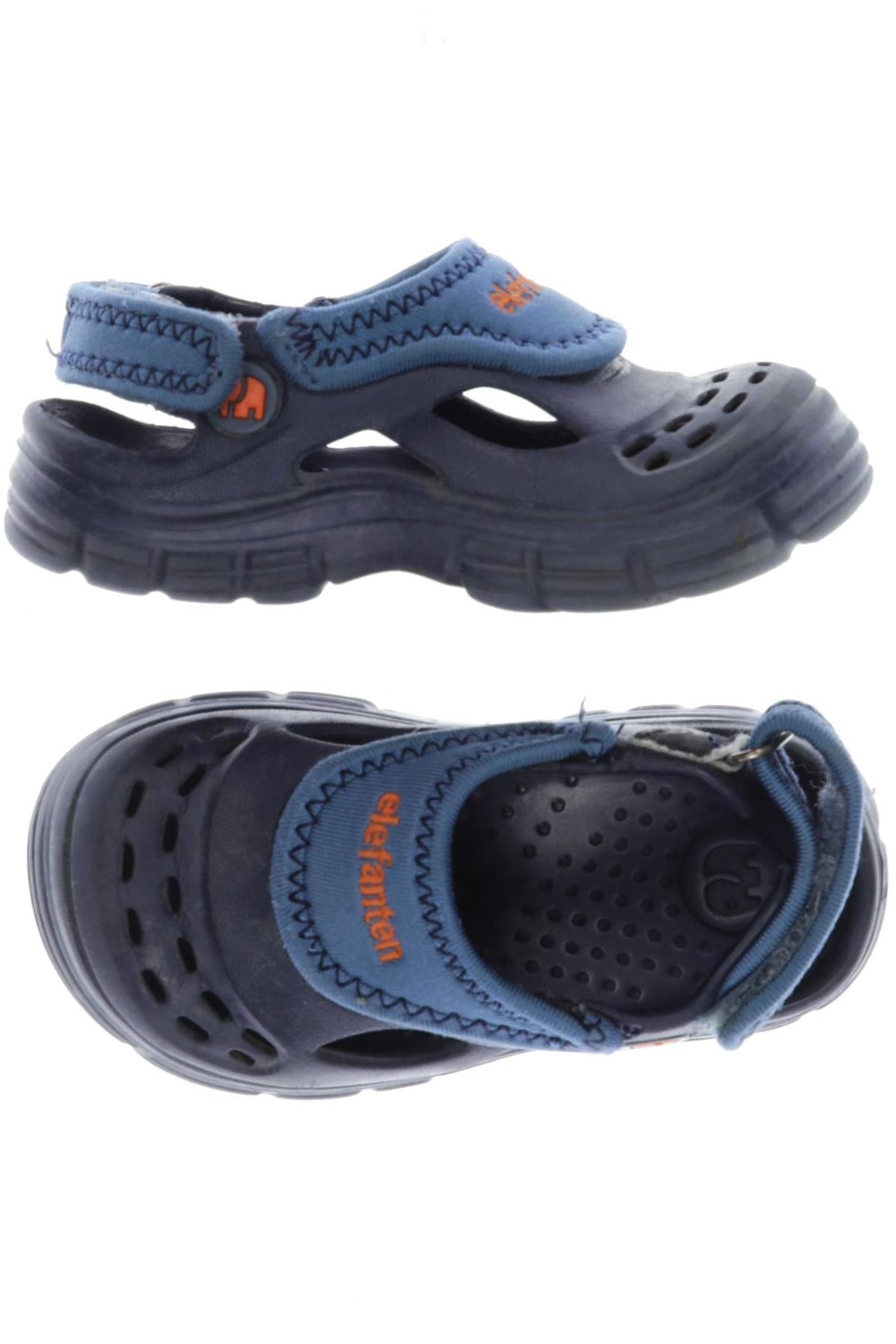 

elefanten Herren Kinderschuhe, marineblau, Gr. 21