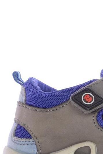 Thumbnail - elefanten Jungen Kinderschuhe, grau, Gr. 25