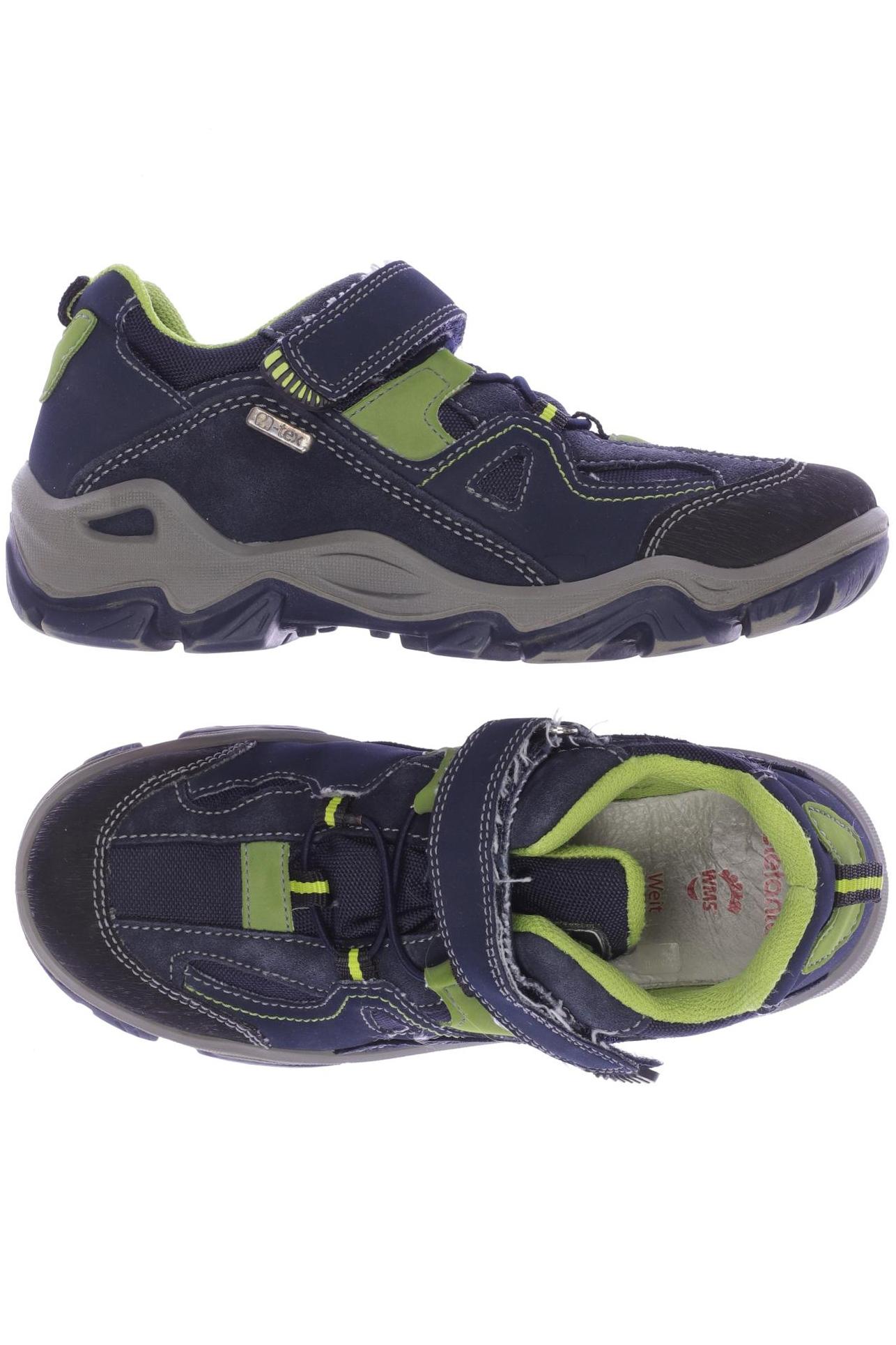 

elefanten Herren Kinderschuhe, marineblau, Gr. 34