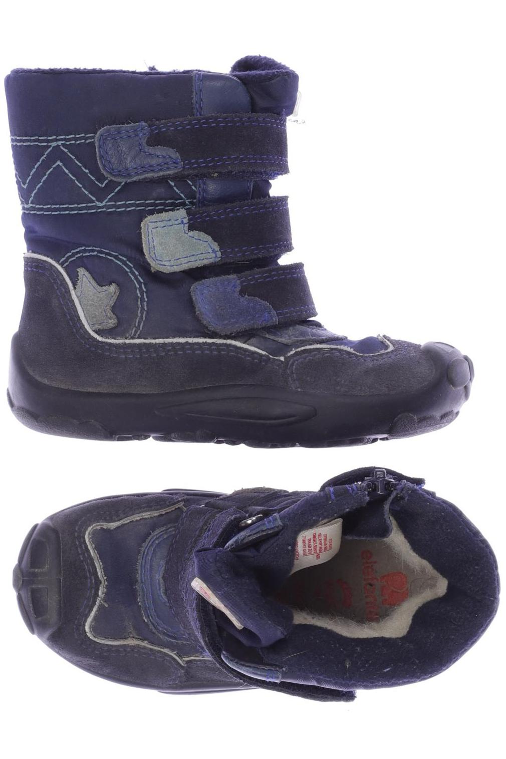 

elefanten Herren Kinderschuhe, marineblau, Gr. 23