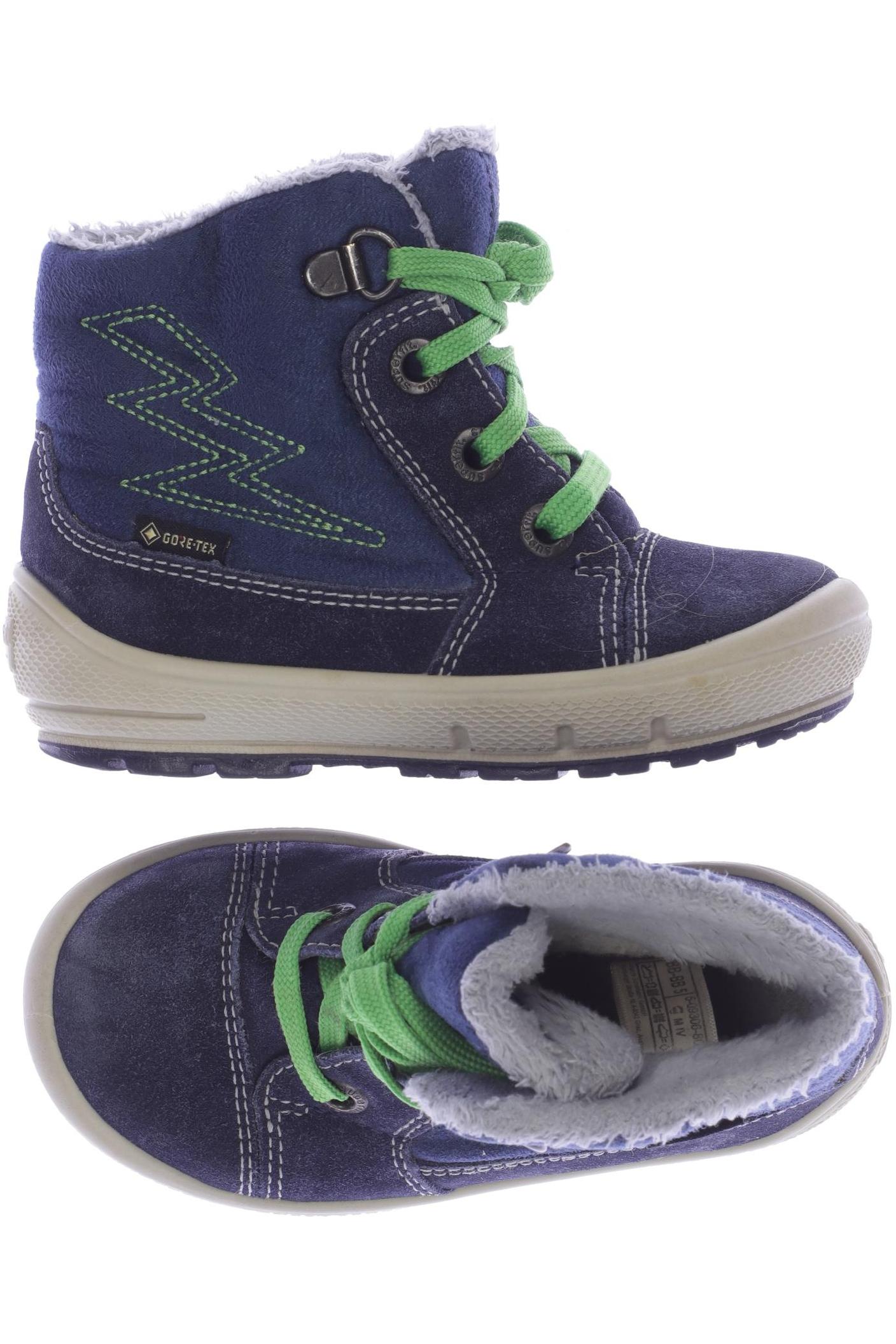 

elefanten Jungen Kinderschuhe, marineblau