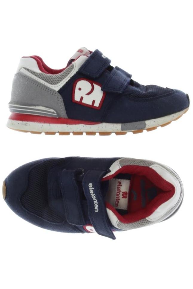 

elefanten Herren Kinderschuhe, marineblau, Gr. 26