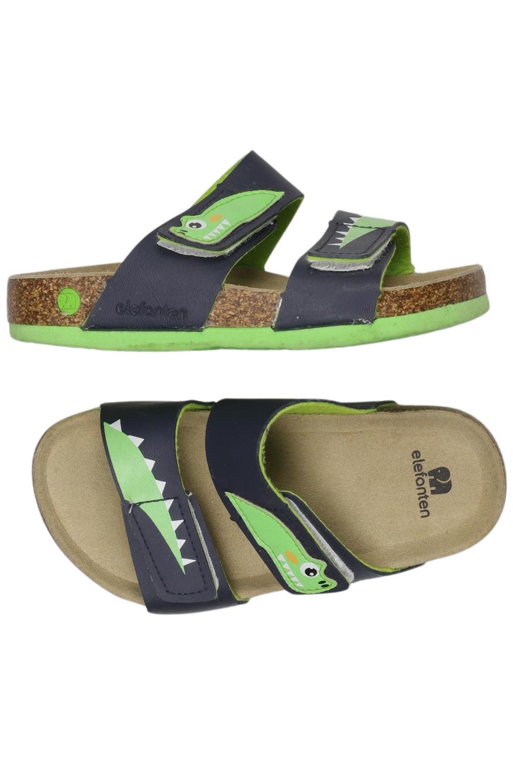 

elefanten Herren Kinderschuhe, marineblau, Gr. 25