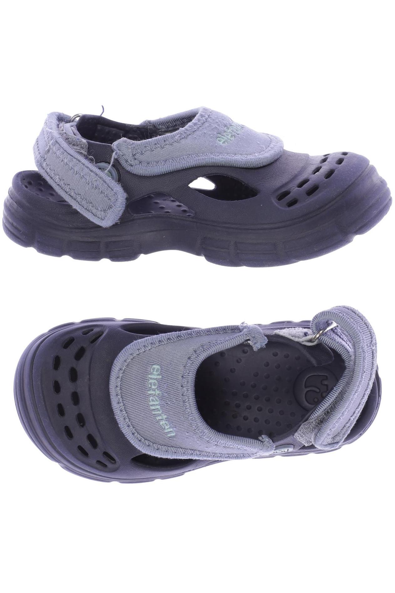 

elefanten Jungen Kinderschuhe, marineblau
